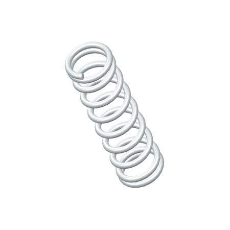 Approved Vendor Compression Spring, O= .350, L= 1.30, W= .045 G409972547